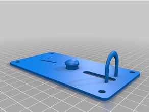 nintendo style coin mechanism 3d print model - Mito3D