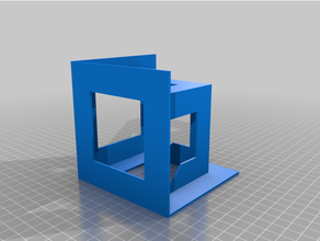 quête secondaire logo illusion oculus reddit 3d print model - Mito3D