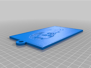 özelleştirilmiş lf2 hipopan 3d print model - Mito3D