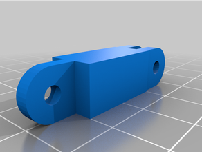 frambuesa pi caso funda cámara prusa mk3 montar octoprint i3 3d print model - Mito3D