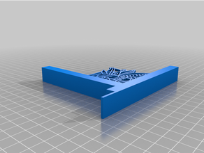 bruxo suporte livro 2 3d print model - Mito3D