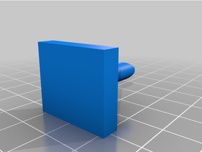 delik yumruk yeniden düzenleme 3d print model - Mito3D