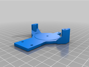 wind up Badewanne Boot v5 lagerhalter Spielraum 3d print model - Mito3D