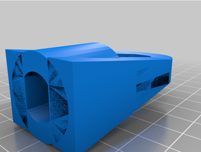 Kurbel marquage 3d print model - Mito3D