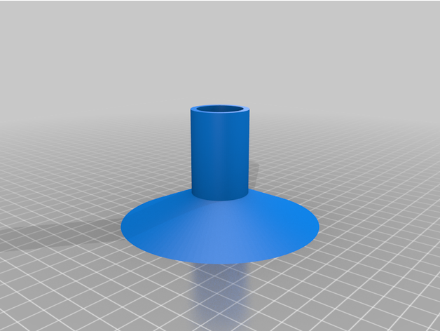 v3 personnalisé 3D print model - Mito3D