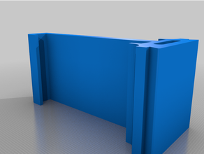 piksel 3a klips tripod binmek 3d print model - Mito3D