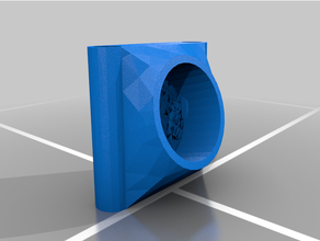 Proteccion mara Helium Dedronen reddy 3d print model - Mito3D