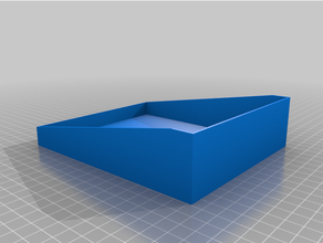 meater quadra clima cobrir bainha churrasco ferramenta 3d print model - Mito3D