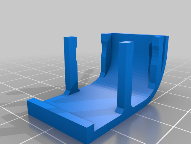 ender 3 upgrade 3D print model - Mito3D