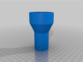 teste 3d print model - Mito3D