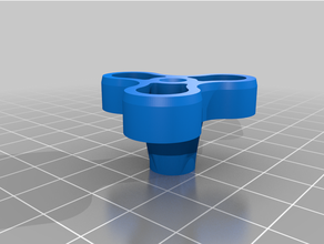 marlin 2053 anycubic kossel anicubic delta 3d print model - Mito3D