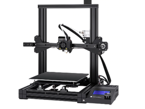 anycubic Mega Fabrik Marlin Firmware Quelle Code 3d print model - Mito3D