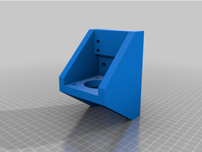 eixo 3d print model - Mito3D