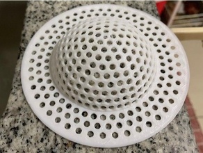 customized geodesic kitchen sink drain strainer customized