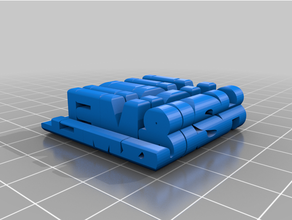mel amp jish kelime heykel 3d print model - Mito3D