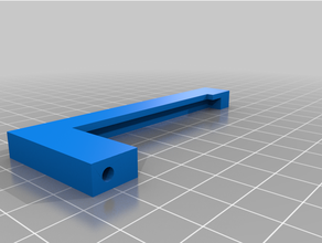 inşa etmek 3d print model - Mito3D