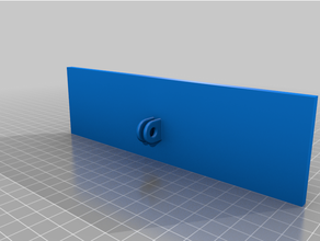 gopro karşılaştırma binmek 3d print model - Mito3D