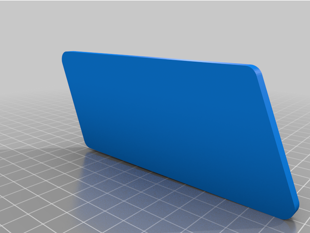 hyperion magnete confini frigo bello Jack 3D print model - Mito3D