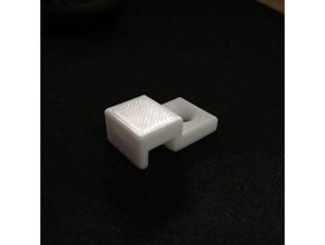 base para câbles 3d print model - Mito3D