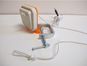 cambiar interruptor cuerda pulsador accesibilidad accessibility aid cebolla ocupacional terapia especializado técnico juguete 3d print model - Mito3D