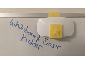 whoops dry eraser holder 3d print model - Mito3D