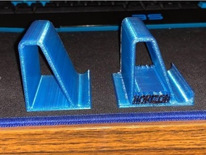 Horizont Smartphone Stand stabil 3d print model - Mito3D