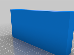escritorio organizador cnc 3d print model - Mito3D