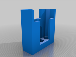 optique adaptateur remixé 3d print model - Mito3D