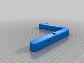 pliers holder upgrade screwdriver 3d print model - Mito3D