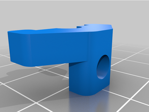 stepcraft upgrade épingle bouchon 3d print model - Mito3D