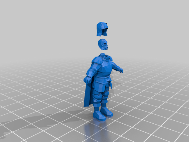 freeguild rekland aos Reich tm 3D print model - Mito3D