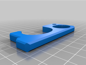 hand tool 3d print model - Mito3D