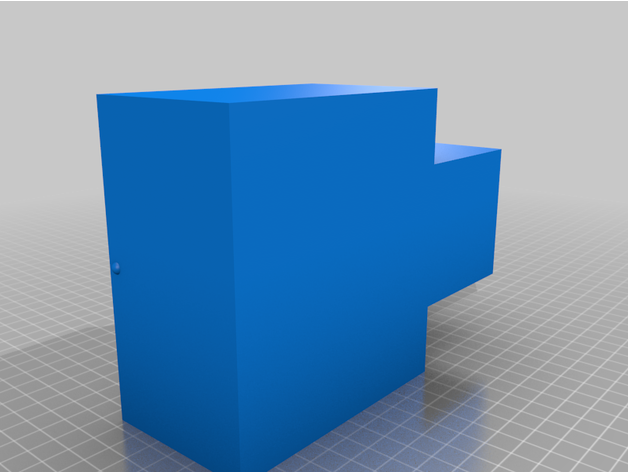 cartas polémico estrella 3D print model - Mito3D