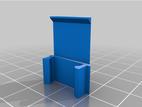 ender 3 cavo clip creality pro 3d print model - Mito3D
