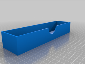 ender 3 tiroir 3d print model - Mito3D