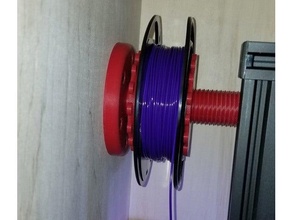 filamento rullo 3d print model - Mito3D