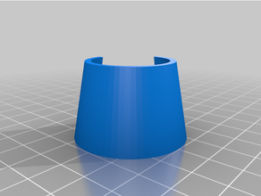 customized bottle tagbootle 3d print model - Mito3D