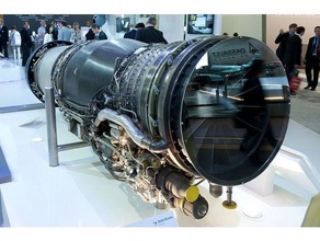 snecma m88 acx amd-ba dassault rafale safran turbojet turboreacteur 3d print model - Mito3D