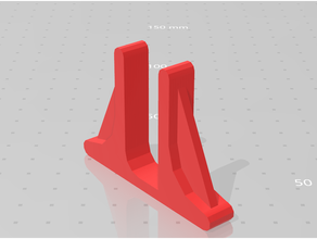 taccuino verticale In piedi lenovo IdeaPad 3d print model - Mito3D