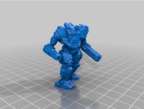 orion on3 3d print model - Mito3D