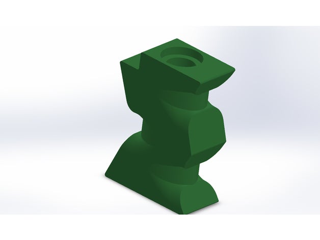 doohicky 3D print model - Mito3D