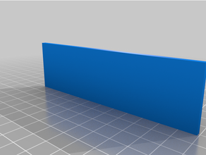 Abriss Flipper Brücke 3d print model - Mito3D
