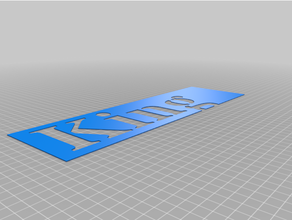 king customized 3d print model - Mito3D
