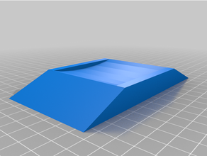 herramienta caja rueda cuña 3d print model - Mito3D
