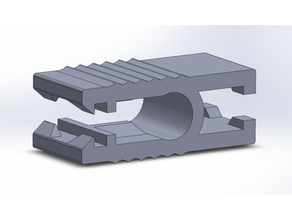auto moto fusible agrafe extracteur pince 3d print model - Mito3D