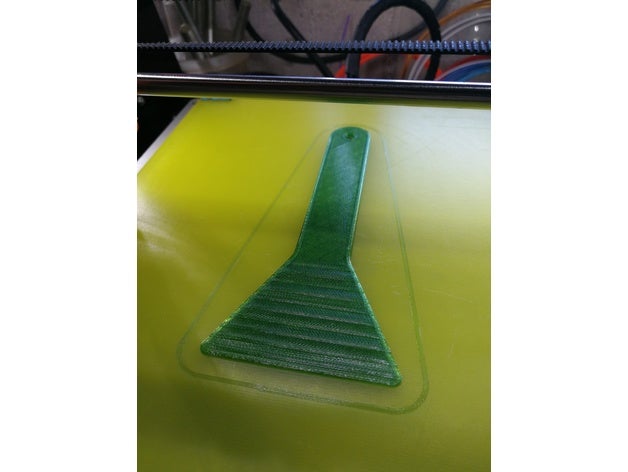 diamond painting tray tool small art 3D print model - Mito3D