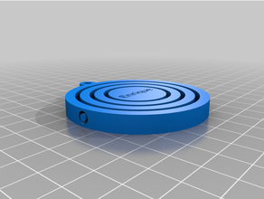 anillos enrique personalizado 3d print model - Mito3D