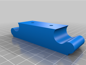 papel lija 3d print model - Mito3D
