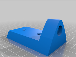 elac speaker merkez hoparlör binmek 3d print model - Mito3D
