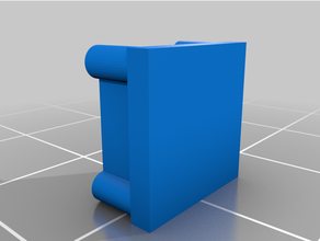2 caixa correio 3d print model - Mito3D